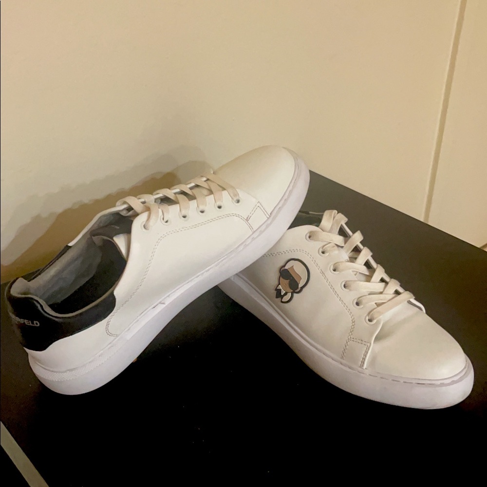 SHOES (KARL LAGERFELD PARIS)